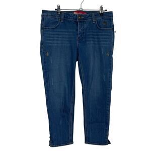 Apple Bottoms Carpi Jeans Style: AM10803R